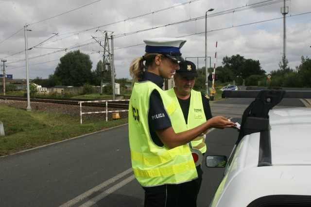 Policja drogowa zrobi swoje, a kierowcy muszę się liczyć z poważniejszymi sankcjami za niektóre czyny.