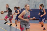 MLKS MOS Rzeszów przegrał z Żakiem Nowy Sącz w meczu 2 ligi koszykarek