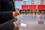 Wybory parlamentarne 2019. Jak przebiegają wybory w regionie koszalińskim?