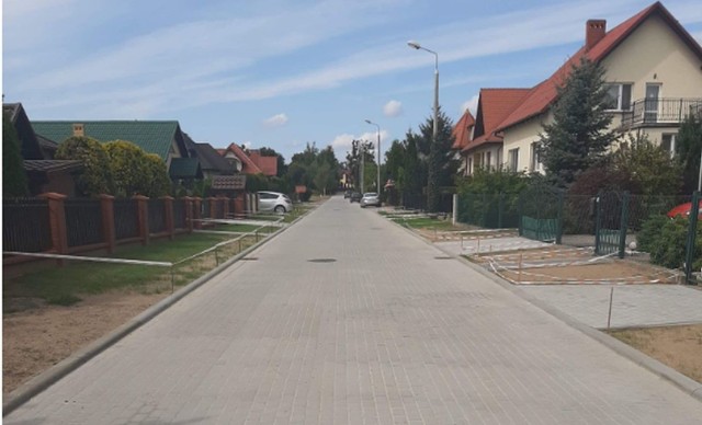 Gmina Brodnica inwestuje w remonty kolejnych odcinków dróg - m.in. w Karbowie
