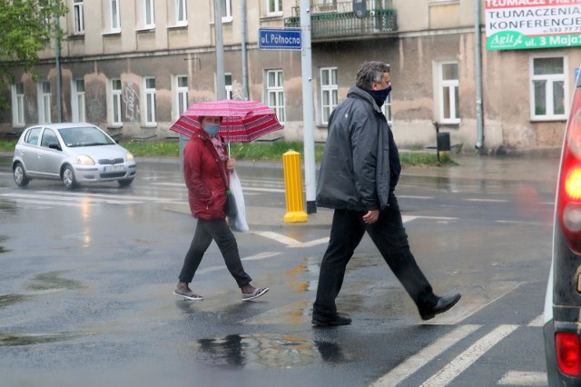 Pogoda na 24 maja 2020.Zobacz kolejne zdjęcia. Przesuwaj zdjęcia w prawo - naciśnij strzałkę lub przycisk NASTĘPNE