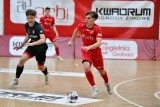 Futsal. Tym razem zawodnicy Widzewa będą zdecydowanym faworytem. Łodzianie podejmą drużynę z Gliwic