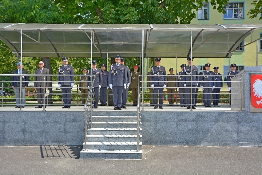 Centrum Szkolenia Sił Powietrznych w Koszalinie: od 26 lat...