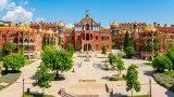Barcelona was zaskoczy! 12 ciekawostek o stolicy Katalonii: sztuczne plaże, rekordowy park, bar z lodu, tajemnicze podziemia