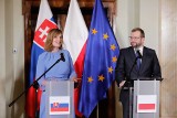 Bielsko-Biała. Startuje nowa edycja programu Interreg Polska-Słowacja. Miliardy euro na kolejne inwestycje