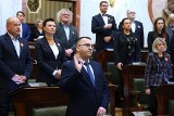 Zmiany w Sejmiku Śląskim. Nowy członek zarządu i nowy radny związany z Częstochową