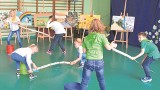 Atrakcyjne obchody Światowego Dnia Ziemi w szkole w Wiślicy