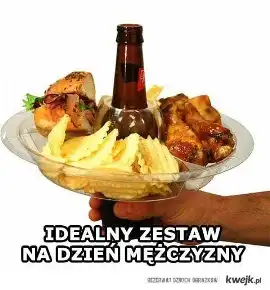 Dzień Mężczyzny 2026 MEMY