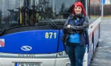 Izabela Gackowska z Bydgoszczy, kierowca autobusu z sześcioletnim stażem [zdjęcia]