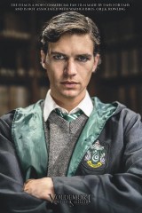 Prequel Harry'ego Pottera „Voldemort: Origins of the Heir” już w internecie. Gdzie obejrzeć nakręcony przez fanów film o młodym Voldemorcie?