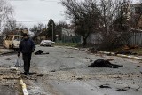 Osiem osób zabitych, 34 rannych podczas ostrzeliwania Mikołajowa i Oczakowa