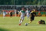 Jedenastka 2. kolejki 1. ligi Ekstraklasa.net!