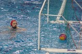 Waterpolo Poznań – Legia Warszawa. Wynik 8:4