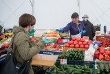 Podkarpackie bazary "przenoszą" się do Internetu. Skorzystają rolnicy i konsumenci