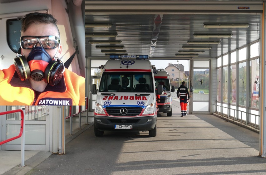 Chrzanów. Wielkie wsparcie dla szpitala. Darczyńcy przekazali już 100 tys. zł. Trwają kolejne zbiórki 