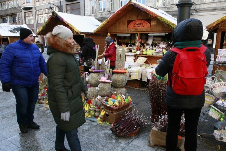 POGODA NA WIELKANOC 2019. Przysłowie mówi, że "Hilary (16...