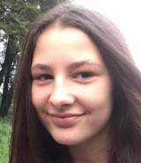 Poszukiwania zaginionej 17-letniej Gabrieli Bałabuch z Oświęcimia. Jeśli znasz miejsce pobytu nastolatki, skontaktuj się z policją