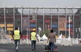 MŚ 2022. Katarczycy rozbierają Stadion 974. Obiekt otrzyma drugie życie