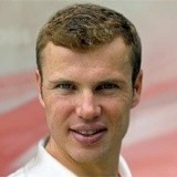 Marek Jaskółka na 47. miejscu w triathlonie