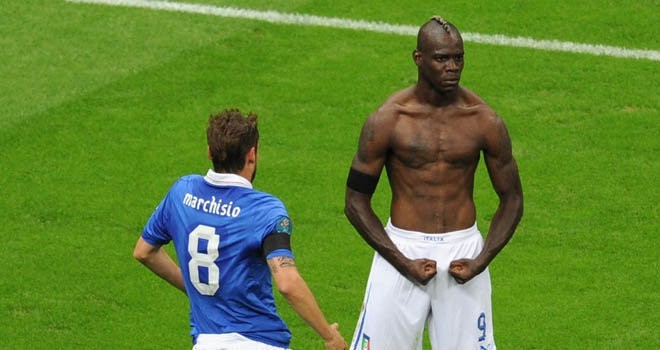 Mario Balotelli (Liverpool)