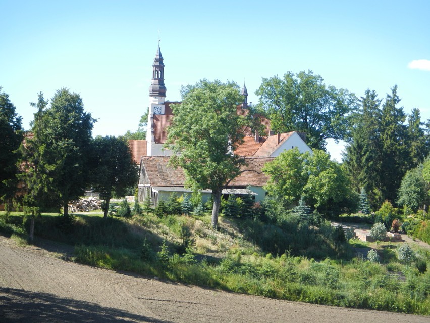 Wielkanoc wirtualnie - w najpiękniejszych sanktuariach Kujaw i Pomorza 