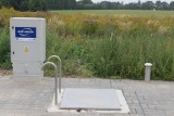 W Strzałkowie, Okrajszowie i Płoszowie w gminie Radomsko zakończono budowę kanalizacji