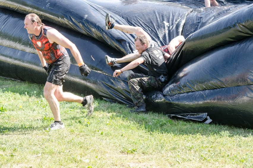 MESR Wrocław 2016 za nami. Men Expert Survival Race jak...