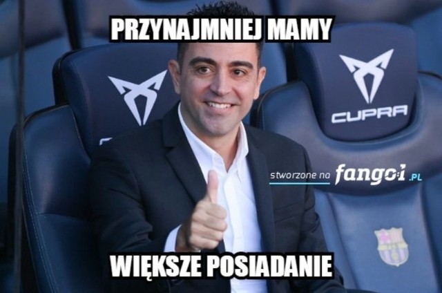 Memy po Superpucharze Hiszpanii. Internauci nie mieli litości!