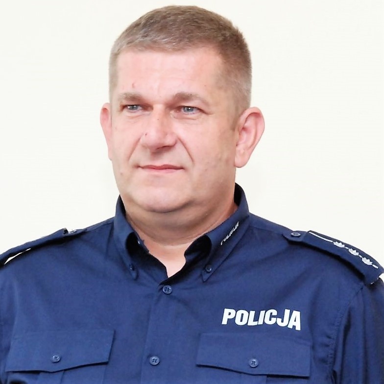 Dzielnicowy st. asp. Aleksander Goń, Komisariat Policji w Pruchniku, Ogniwo prewencji