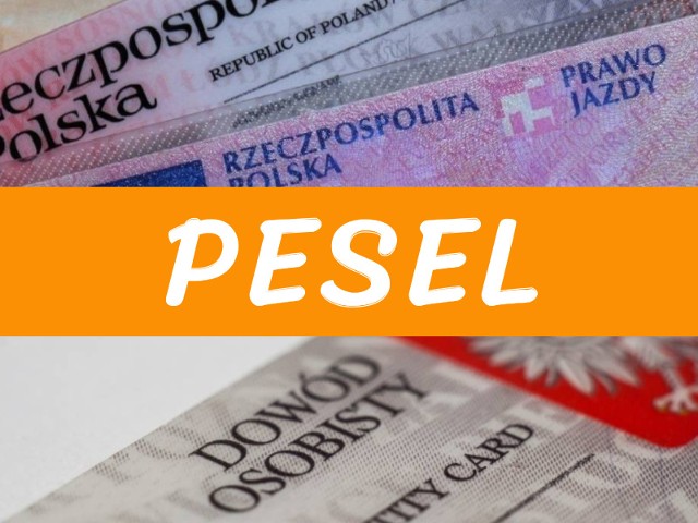 PESEL to Powszechny Elektroniczny System Ewidencji Ludności, który stanowi rejestr PESEL oraz w rejestrach mieszkańców prowadzonych w systemie teleinformatycznym. O tym, że na początku tego numeru mamy datę urodzenia wszyscy wiedzą, a jakie informacje skrywają poszczególne cyfry? Dlaczego w przypadku osób urodzonych po 2000 roku numery dotyczące miesiąca urodzenia się nie zgadzają? Zobaczcie na kolejnych zdjęciach >>>>>>Chroń swoje dokumenty, żebyś nie musiał spłacać nieswojej pożyczki