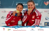 Dwie poznanianki z nominacjami w Plebiscycie na Najlepszego Sportowca 2023 r. Magda Linette i Martyna Klatt na liście wyróżnionych
