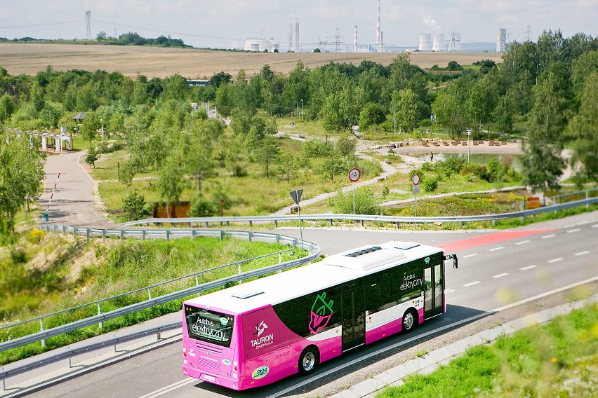 Jaworzno: Przez rok będą testować ładowanie autobusów elektrycznych