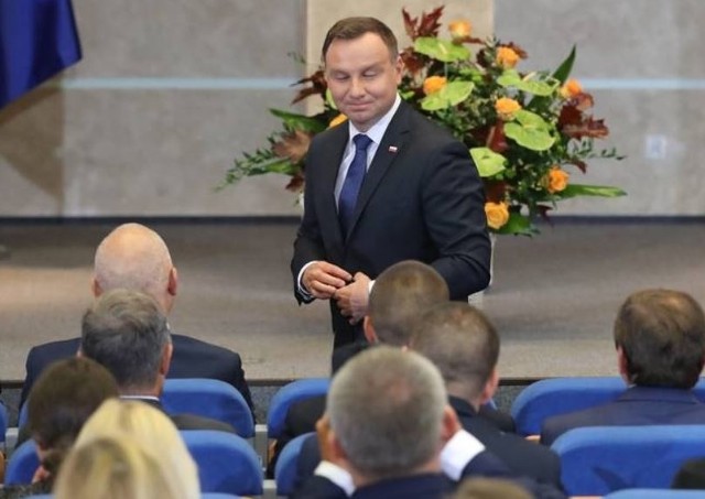 Andrzej Duda