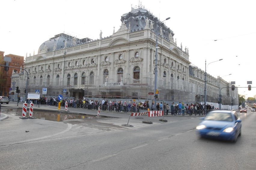 Łódź: Wraca Noc Muzeów. Po dwuletniej pandemicznej przerwie będzie można osobiście pójść do muzeum 