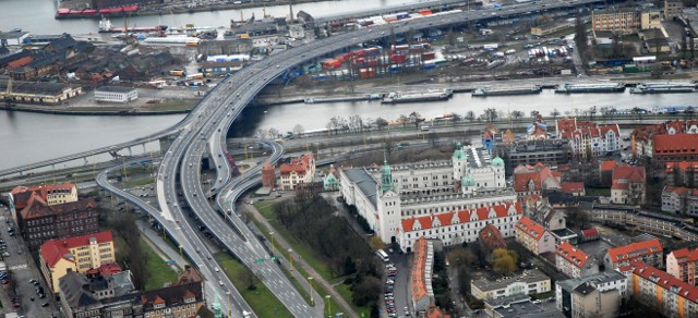 Szczecin zamierza pożyczyć kolejne 300 milionów złotych.