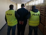 Morderstwo: Gimnazjaliście z Częstochowy grozi 25 lat więzienia za zabójstwo