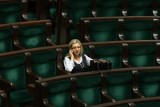 Małgorzata Wassermann marszałkiem Sejmu? PiS chyba nie wierzy, że zostanie prezydentem Krakowa