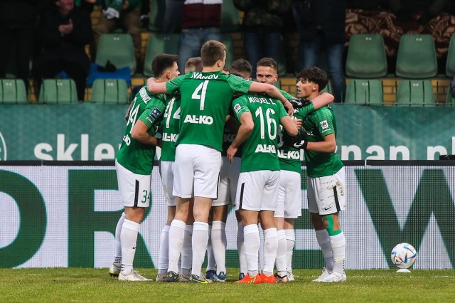 Młodzi piłkarze Warty Poznań będą mieli teraz dużo większe możliwości, by szkolić swoje umiejętności i w przyszłości dołączyć do pierwszego zespołu Zielonych
