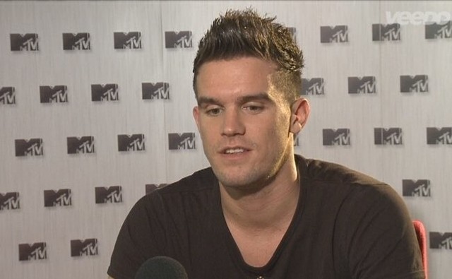 Gaz Beadle (fot. Veedo/x-news)