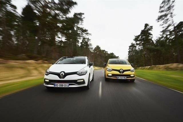 * Renault Clio- wskaźnik usterek 36,4 proc....