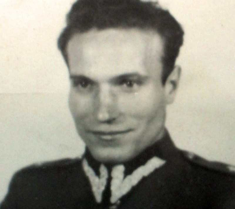 Jan Młynarek (1921-1990), kat i zwyrodnialec z UB