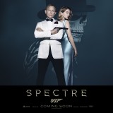 Sam Smith zaśpiewa piosenkę w filmie James Bond Spectre