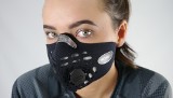 Maska antysmogowa a koronawirus SARS-CoV-2. Czy maski z wysokim filtrem to dobre rozwiązanie w czasach epidemii COVID-19?