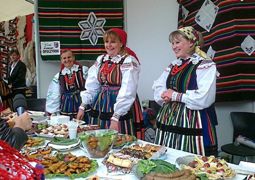 Polacy pokochali polskie dania regionalne, aż 85 procent...