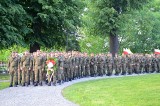 Żołnierze 3 Brygady Obrony Terytorialnej na zajęciach w Kańczudze [ZDJĘCIA INTERNAUTKI]