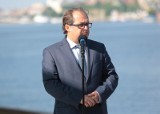 Skażenie Odry. Minister Gróbarczyk: W ciągu dwóch miesięcy powstanie specustawa dot. ochrony wód