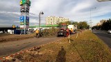 Skandal! Kilkadziesiąt drzew wycięto w centrum Częstochowy. MZDiT tłumaczy, że to reorganizacja zieleni i będą nowe nasadzenia