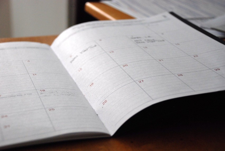 Kalendarz dni wolnych od pracy 2022. Jak zaplanować urlop?...
