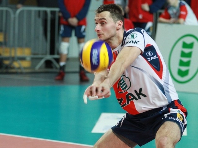 Michał Ruciak