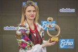 Magdalena Bernat Gospodynią Roku 2021 w województwie świętokrzyskim: Wszędzie szukam okazji do pomocy, do organizacji wydarzeń [WIDEO]
